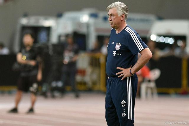 瓜帅第2次带队遭遇联赛3连败 上次连败时已提前夺冠