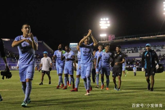 2025世俱杯A组巡礼：4队大混战 梅西或杀出重围